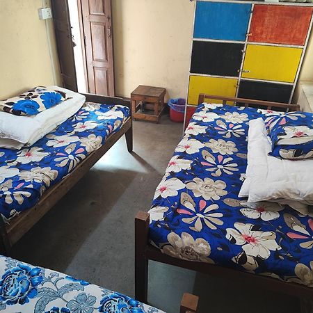 Happy Donkey Hostel Κατμαντού Εξωτερικό φωτογραφία